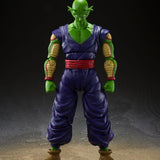 S.H. Figuarts Dragon Ball Super: Super Hero Piccolo (Reissue)