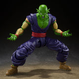 S.H. Figuarts Dragon Ball Super: Super Hero Piccolo (Reissue)