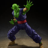 S.H. Figuarts Dragon Ball Super: Super Hero Piccolo (Reissue)