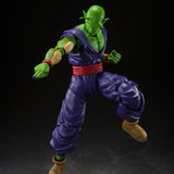 S.H. Figuarts Dragon Ball Super: Super Hero Piccolo (Reissue)