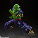 S.H. Figuarts Dragon Ball Super: Super Hero Piccolo (Reissue)