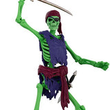 Boss Fight Studio Epic H.A.C.K.S. Pirate Skeleton