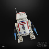 Star Wars Black Series Exclusive R5-D4, BD-72 and Pit Droids 3-Pack (MANDALORIAN TV)