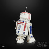 Star Wars Black Series Exclusive R5-D4, BD-72 and Pit Droids 3-Pack (MANDALORIAN TV)