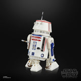 Star Wars Black Series Exclusive R5-D4, BD-72 and Pit Droids 3-Pack (MANDALORIAN TV)