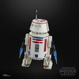 Star Wars Black Series Exclusive R5-D4, BD-72 and Pit Droids 3-Pack (MANDALORIAN TV)