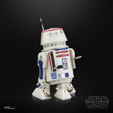 Star Wars Black Series Exclusive R5-D4, BD-72 and Pit Droids 3-Pack (MANDALORIAN TV)