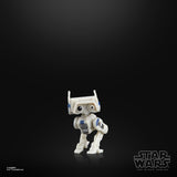 Star Wars Black Series Exclusive R5-D4, BD-72 and Pit Droids 3-Pack (MANDALORIAN TV)