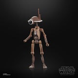 Star Wars Black Series Exclusive R5-D4, BD-72 and Pit Droids 3-Pack (MANDALORIAN TV)