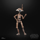 Star Wars Black Series Exclusive R5-D4, BD-72 and Pit Droids 3-Pack (MANDALORIAN TV)