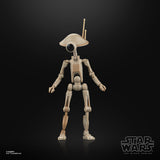 Star Wars Black Series Exclusive R5-D4, BD-72 and Pit Droids 3-Pack (MANDALORIAN TV)