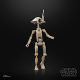 Star Wars Black Series Exclusive R5-D4, BD-72 and Pit Droids 3-Pack (MANDALORIAN TV)