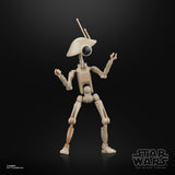 Star Wars Black Series Exclusive R5-D4, BD-72 and Pit Droids 3-Pack (MANDALORIAN TV)