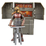 Star Wars The Vintage Collection The Armorer's Forge Playset