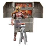 Star Wars The Vintage Collection The Armorer's Forge Playset