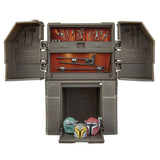 Star Wars The Vintage Collection The Armorer's Forge Playset