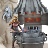 Star Wars The Vintage Collection The Armorer's Forge Playset