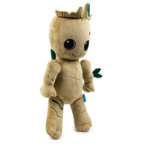 Kid Robot Hugme Plush Groot