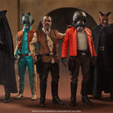 Sideshow Star Wars Scum & Villainy Ponda Baba (A New Hope / 1:6 Scale)