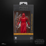 Star Wars The Black Series Wave 27 COMPLETE SET OF 6