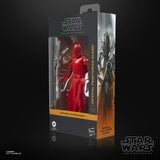 Star Wars The Black Series Imperial Praetorian Guard (MANDALORIAN TV)
