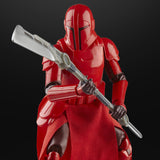 Star Wars The Black Series Imperial Praetorian Guard (MANDALORIAN TV)