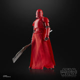 Star Wars The Black Series Imperial Praetorian Guard (MANDALORIAN TV)