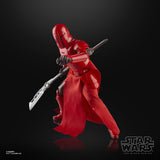 Star Wars The Black Series Wave 27 COMPLETE SET OF 6