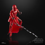 Star Wars The Black Series Imperial Praetorian Guard (MANDALORIAN TV)