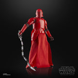 Star Wars The Black Series Imperial Praetorian Guard (MANDALORIAN TV)