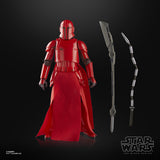 Star Wars The Black Series Imperial Praetorian Guard (MANDALORIAN TV)