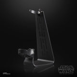 Star Wars The Black Series Ezra Bridger Force FX Elite Electronic Lightsaber
