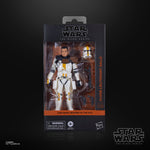 Star Wars The Black Series Clone Lieutenant Galle - Action Figures