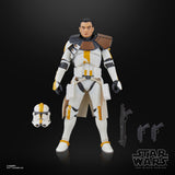 Star Wars The Black Series Clone Lieutenant Galle - Action Figures