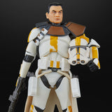 Star Wars The Black Series Clone Lieutenant Galle - Action Figures