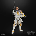 Star Wars The Black Series Clone Lieutenant Galle - Action Figures