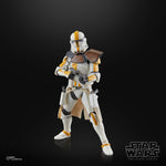 Star Wars The Black Series Clone Lieutenant Galle - Action Figures