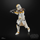 Star Wars The Black Series Clone Lieutenant Galle - Action Figures