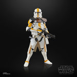 Star Wars The Black Series Clone Lieutenant Galle - Action Figures