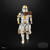 Star Wars The Black Series Clone Lieutenant Galle - Action Figures