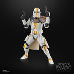Star Wars The Black Series Clone Lieutenant Galle - Action Figures
