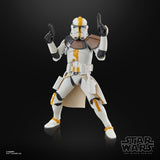 Star Wars The Black Series Clone Lieutenant Galle - Action Figures