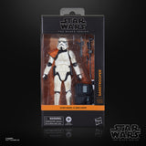 Star Wars The Black Series Sandtrooper (A NEW HOPE)