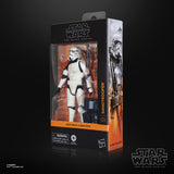 Star Wars The Black Series Sandtrooper (A NEW HOPE)