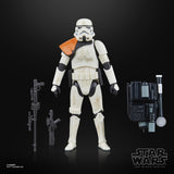 Star Wars The Black Series Sandtrooper (A NEW HOPE)