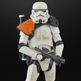 Star Wars The Black Series Sandtrooper (A NEW HOPE)