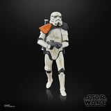 Star Wars The Black Series Sandtrooper (A NEW HOPE)