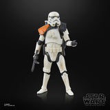 Star Wars The Black Series Sandtrooper (A NEW HOPE)