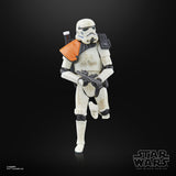 Star Wars The Black Series Sandtrooper (A NEW HOPE)