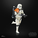 Star Wars The Black Series Sandtrooper (A NEW HOPE)